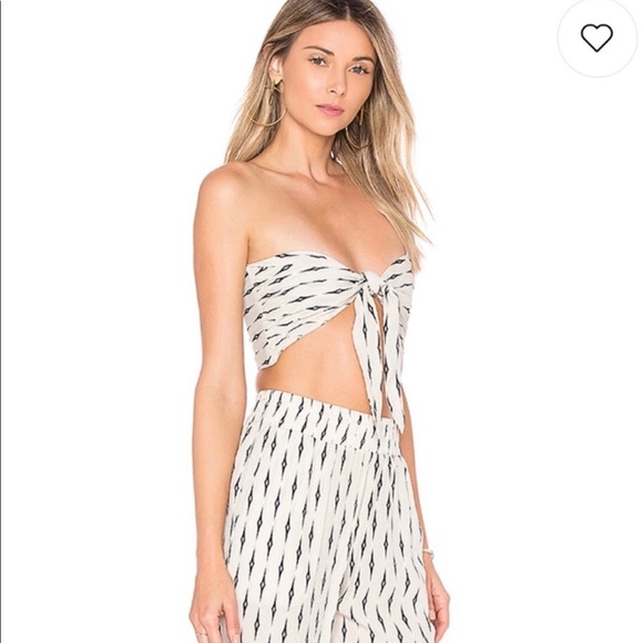 Beach Riot Avery top and Carter pant - Picture 3 of 5